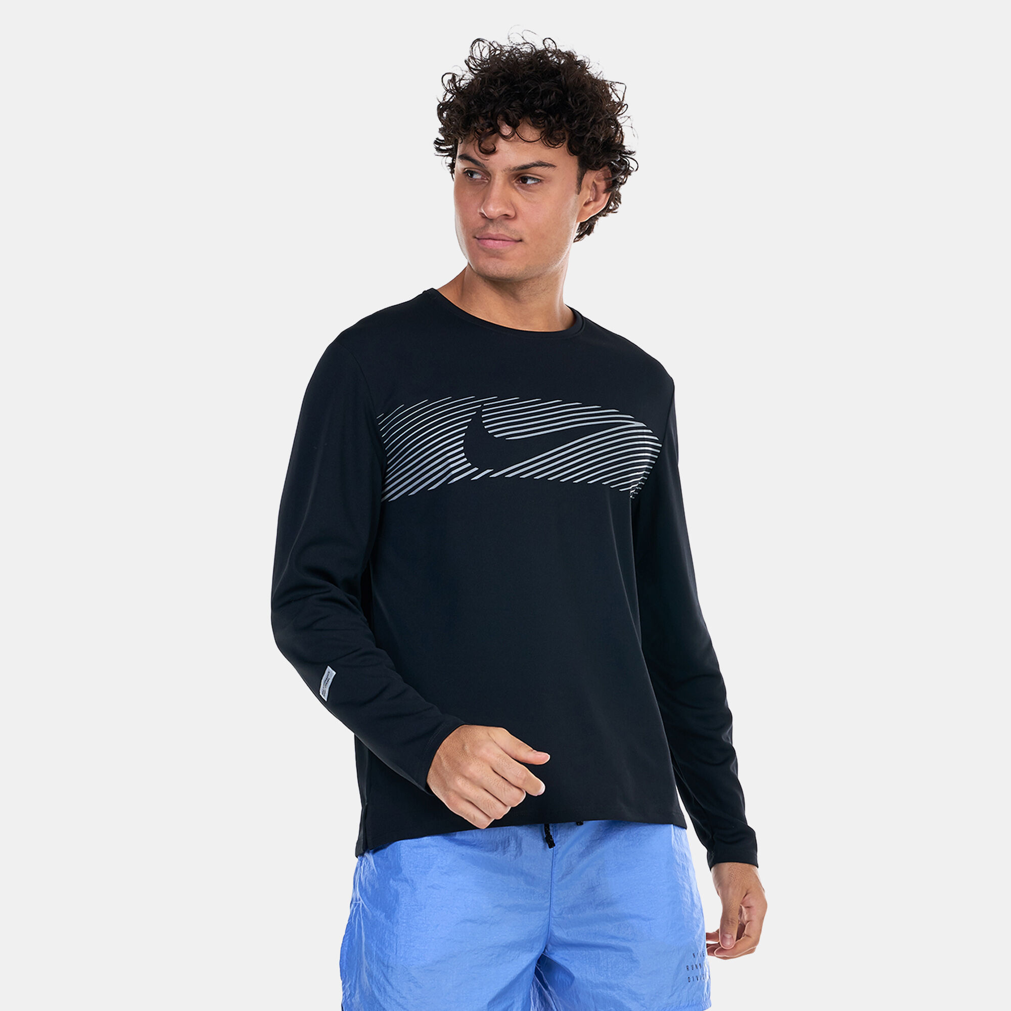 Nike uv protection long sleeve new arrivals