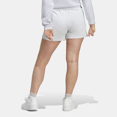 adidas Originals Women's Shorts Grey