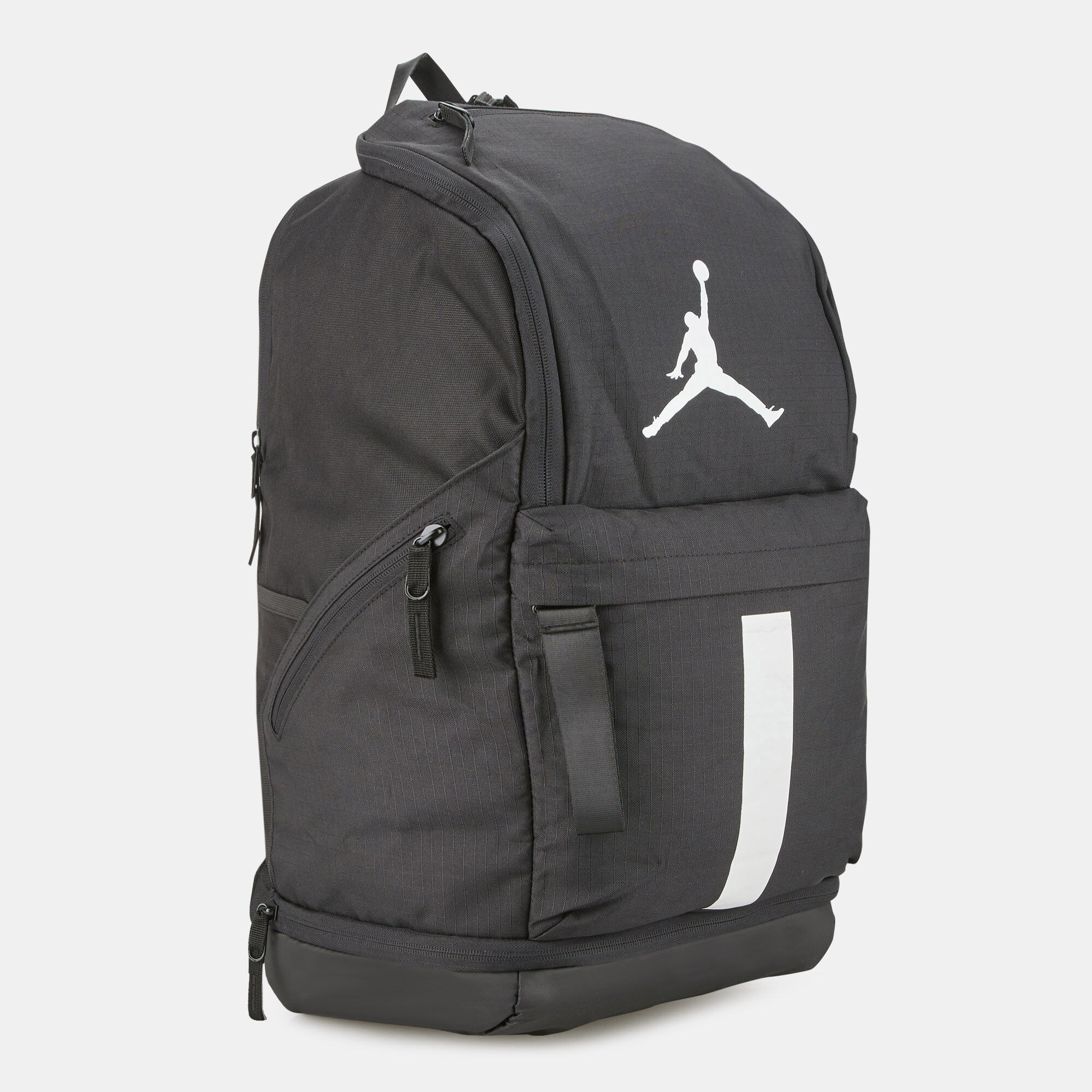 Buy Jordan Velocity Backpack Black in KSA SSS