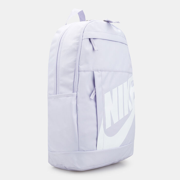 Nike Elemental Backpack Grey Nike Elemental Backpack Grey image number 2