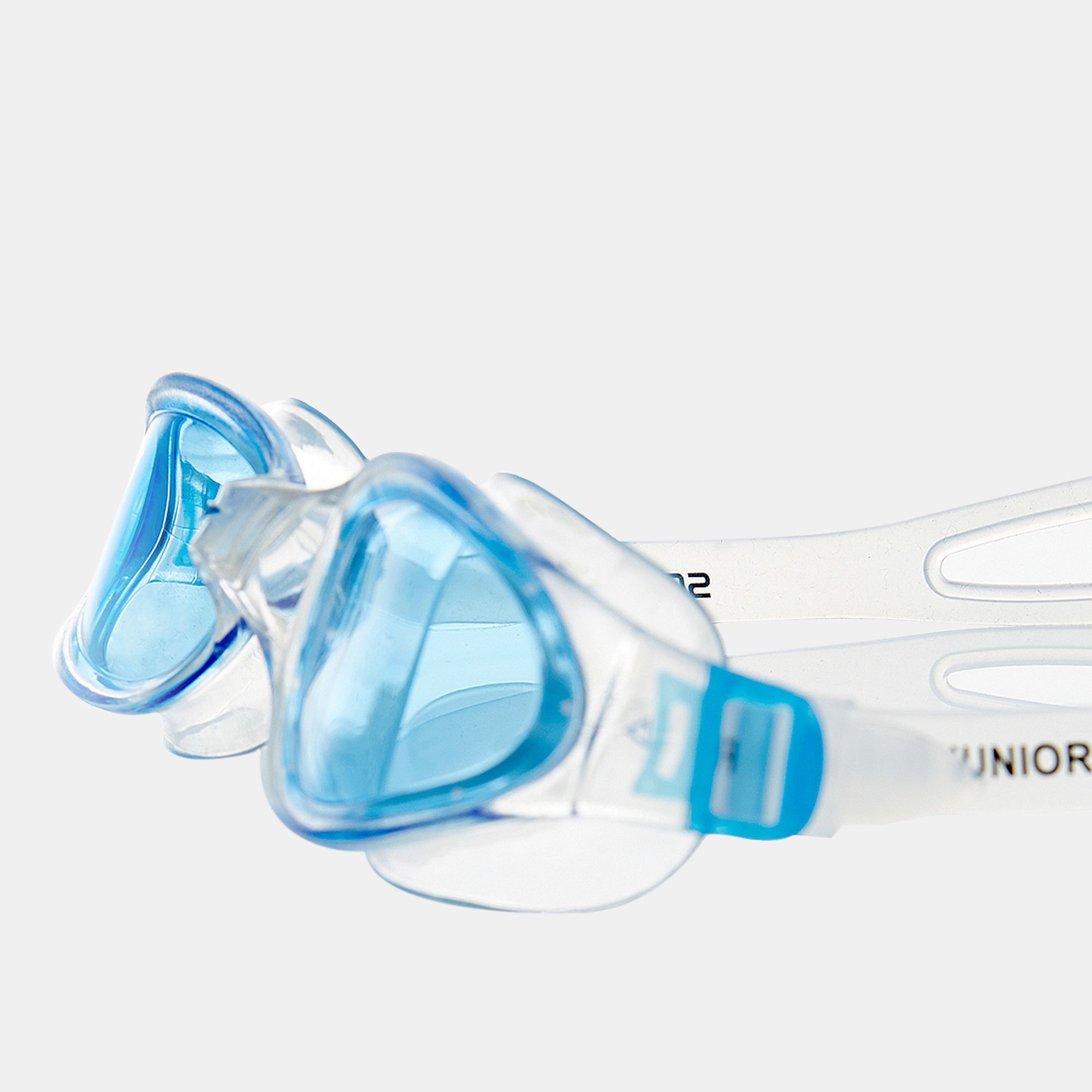 Speedo futura plus swimming goggles discount