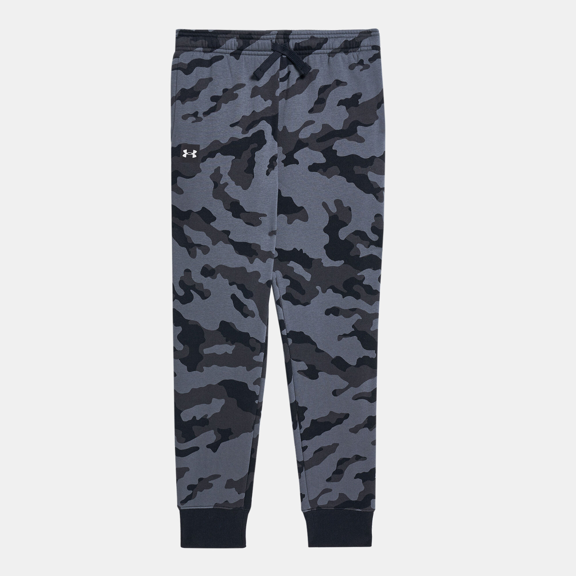 Under armour storm pants grey kids deals