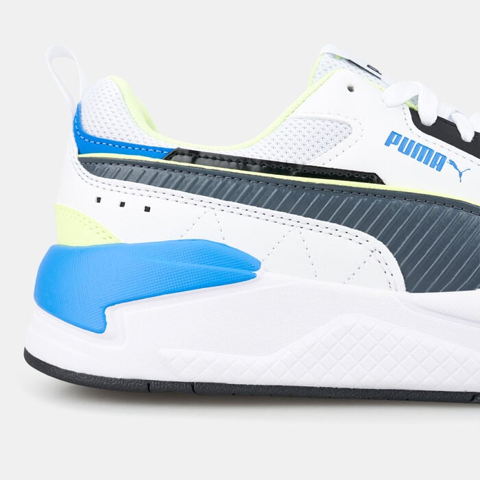 PUMA Women's X-Ray 2 Square Shoe White PUMA Women's X-Ray 2 Square Shoe White image number 4
