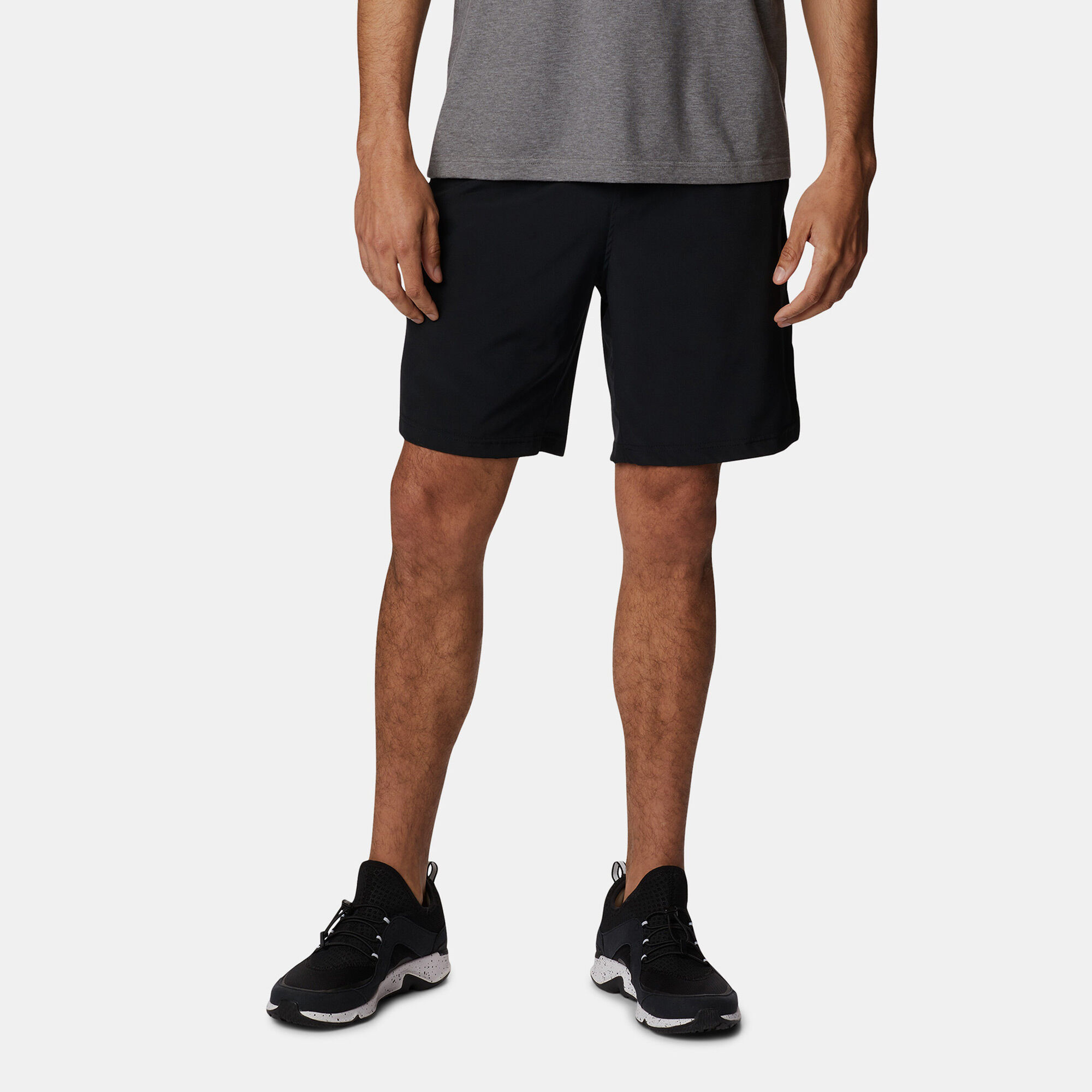 Columbia shop sweat shorts
