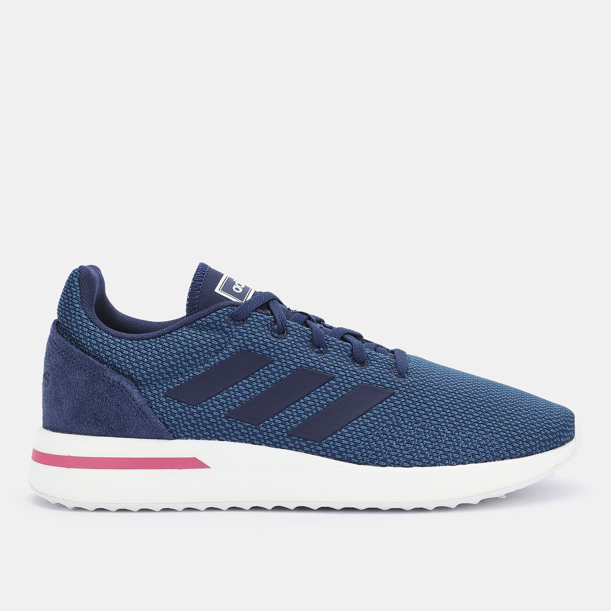 Adidas women's on sale run70s running shoe