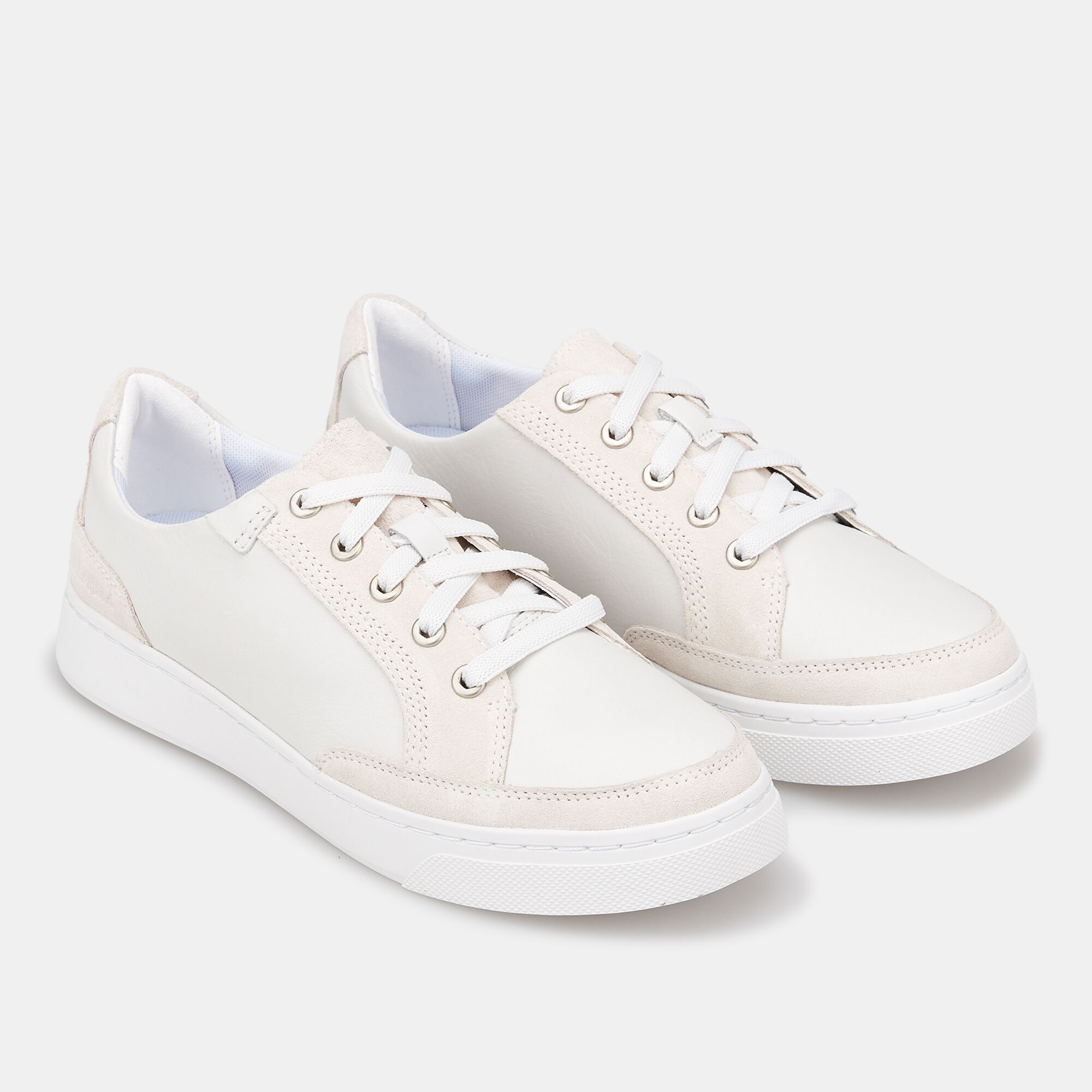 Women s Atlanta Green Sneaker Shoe