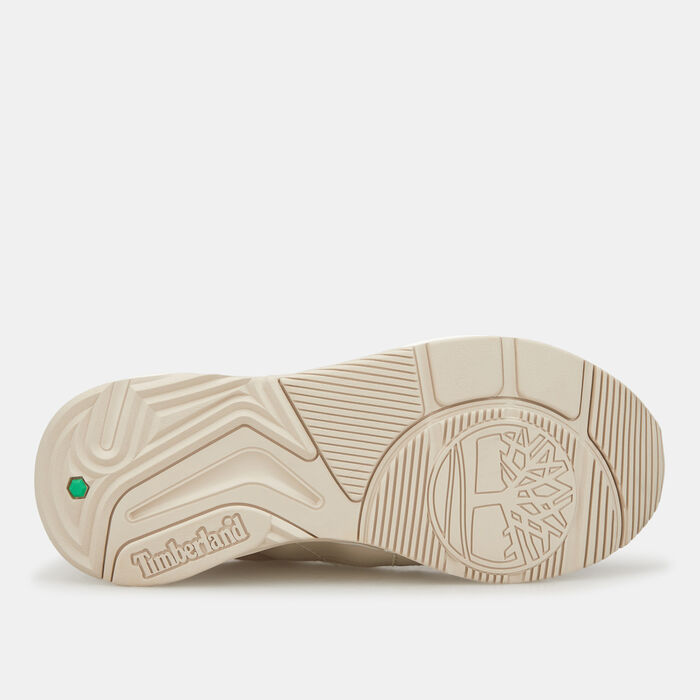 Timberland Women's Delphiville Shoe White Timberland Women's Delphiville Shoe White image number 3