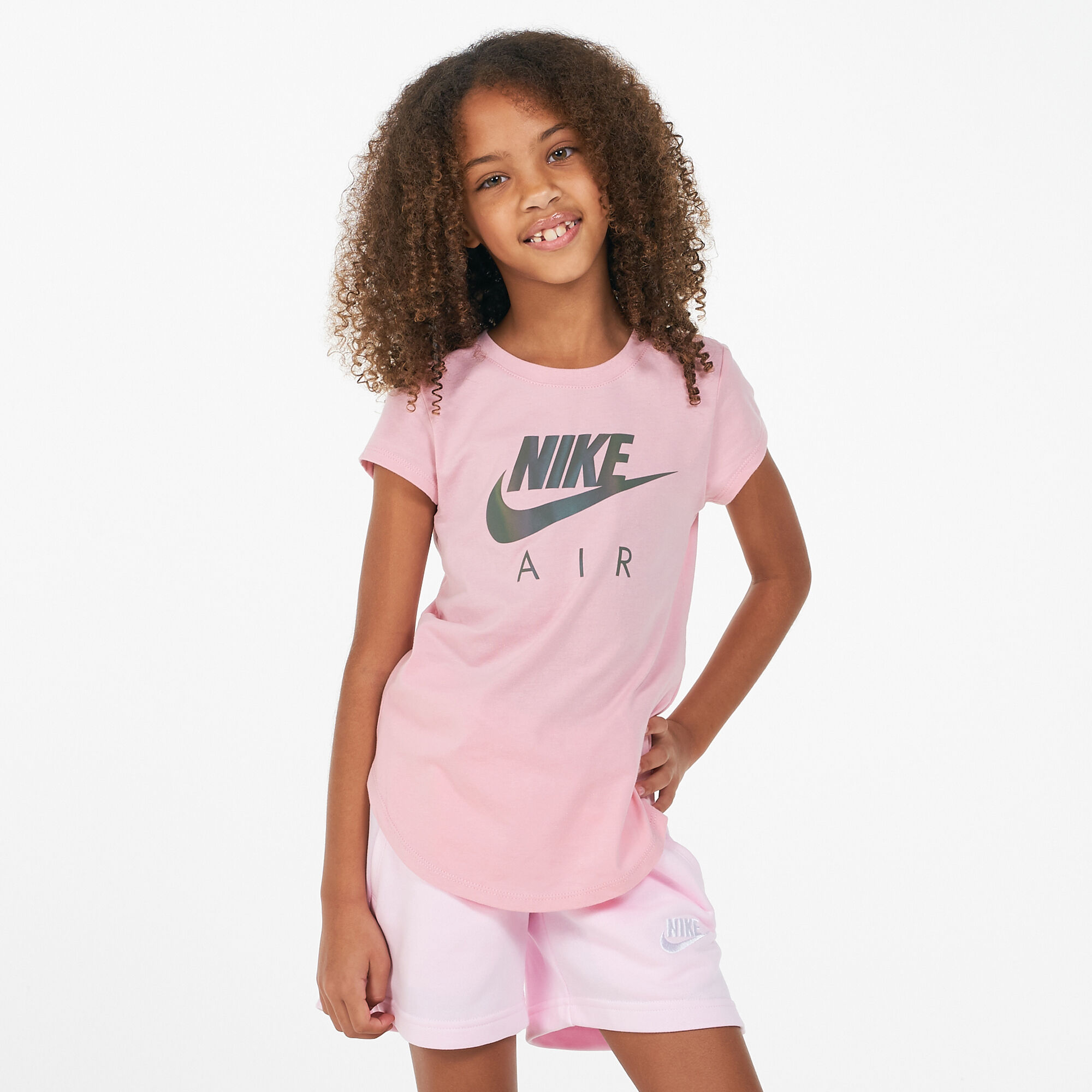 Nike air reflective shirt online