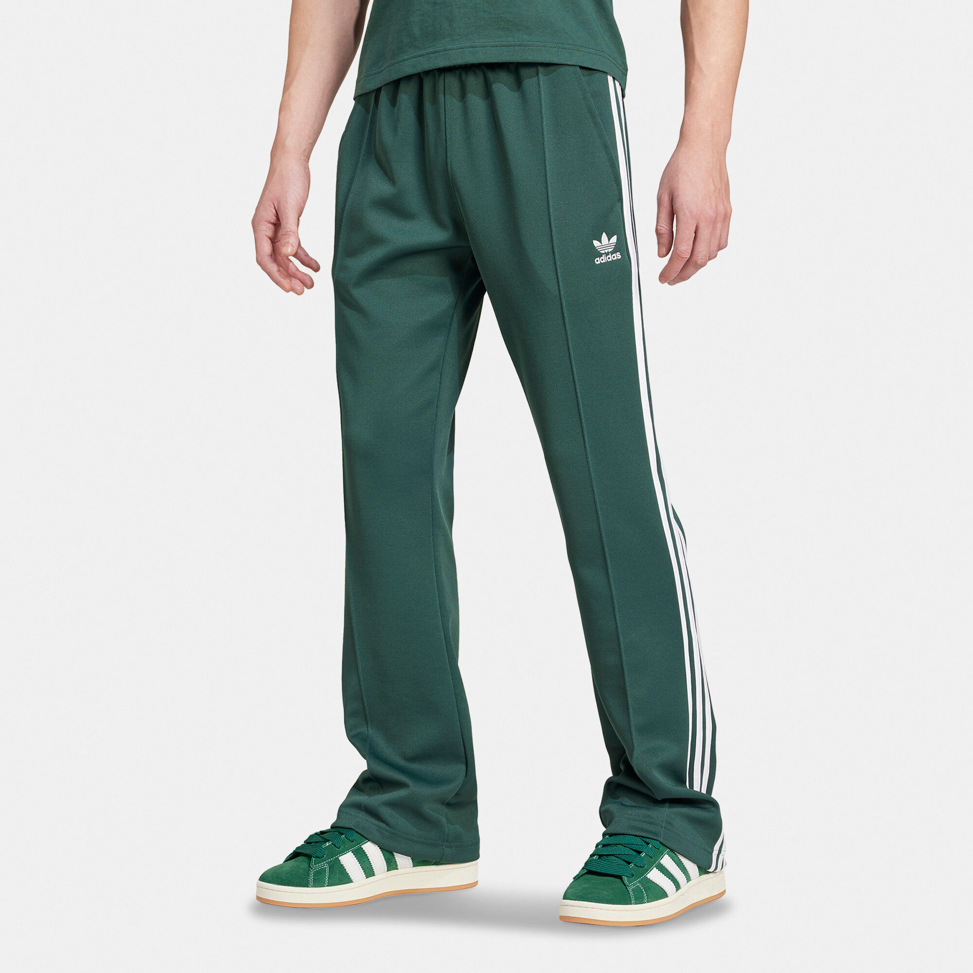 Men s Adicolor 70s Track Pants Green adidas Originals in KSA SSS