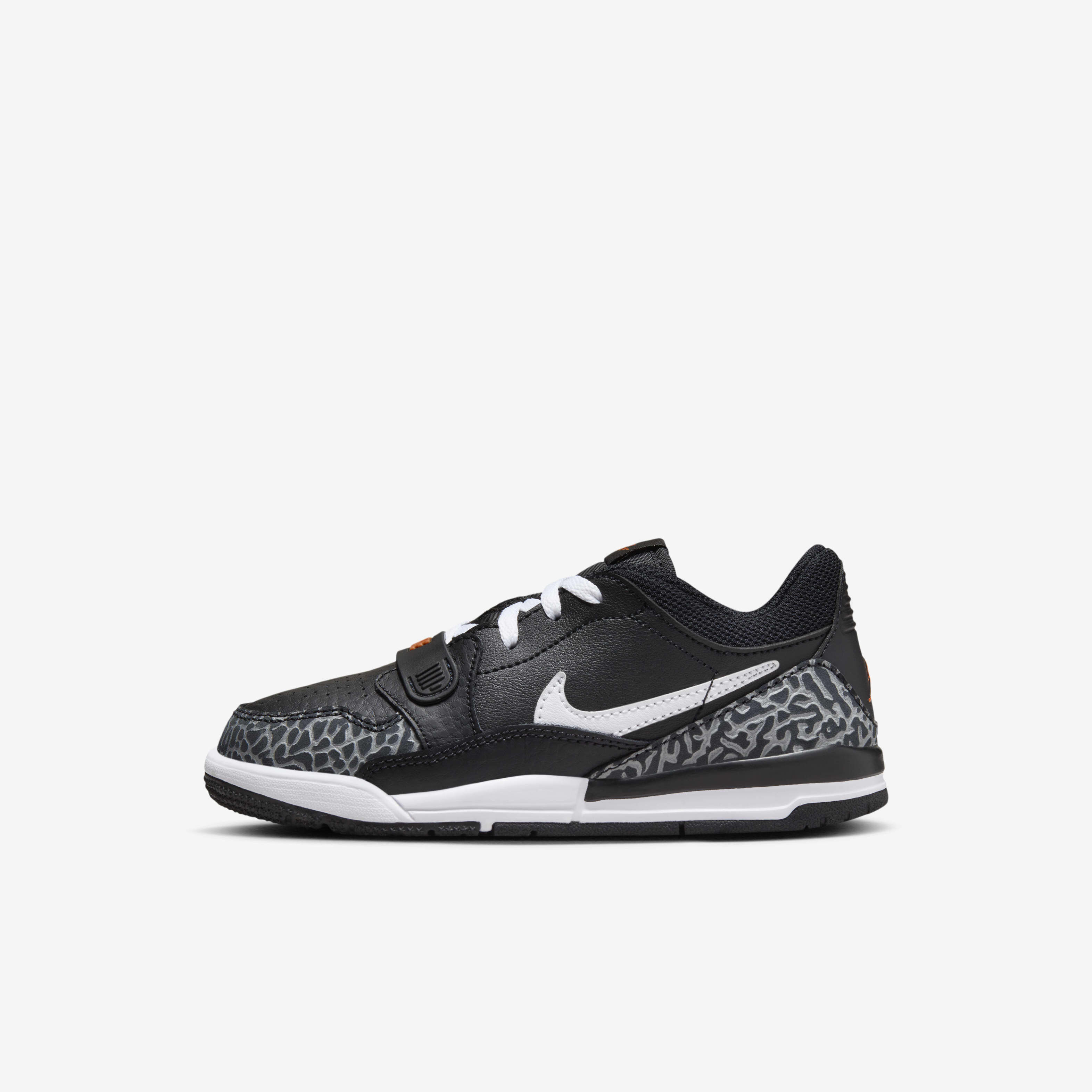 Kids Air Legacy 312 Low Shoes Black Jordan in KSA SSS