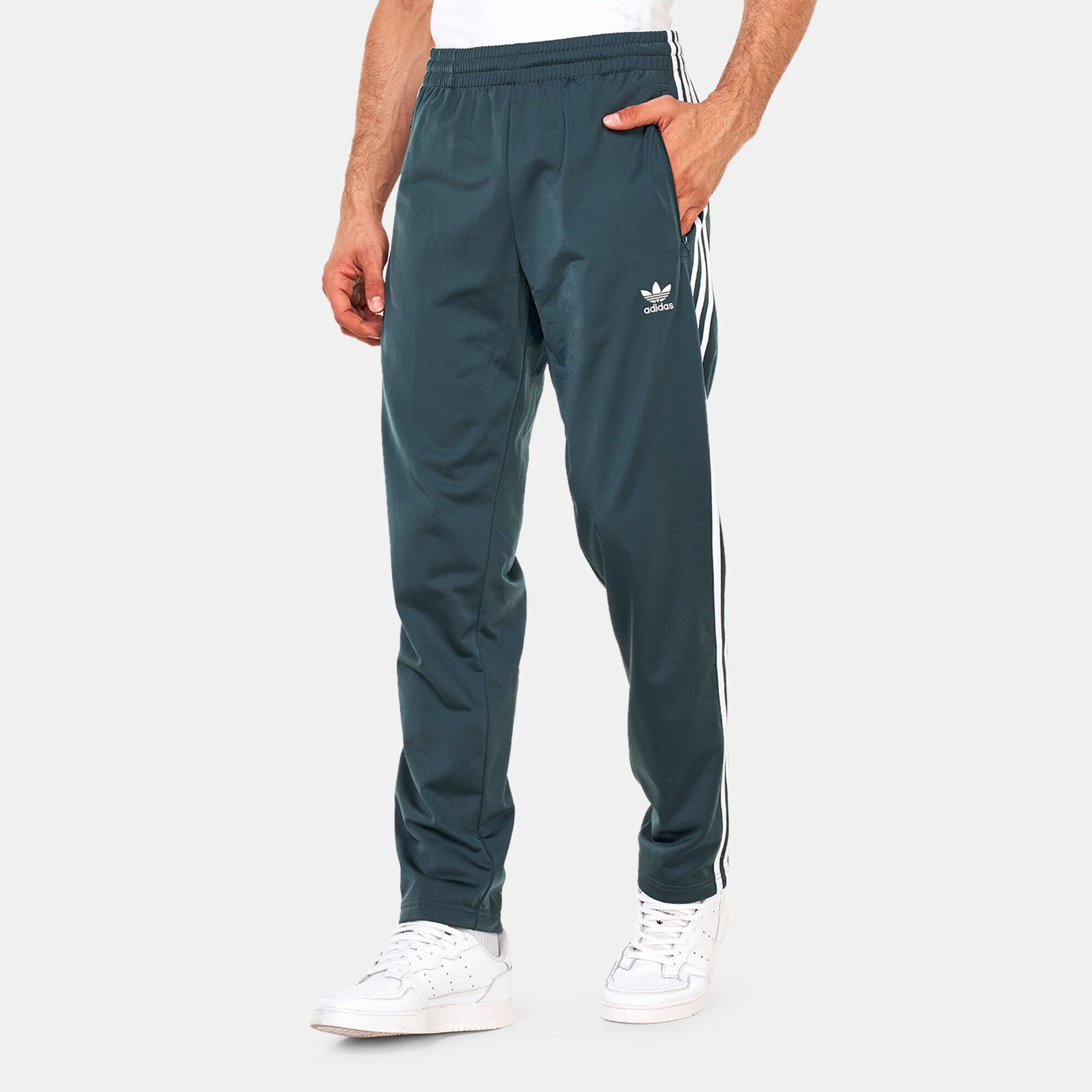 Adidas originals ss shop track pants