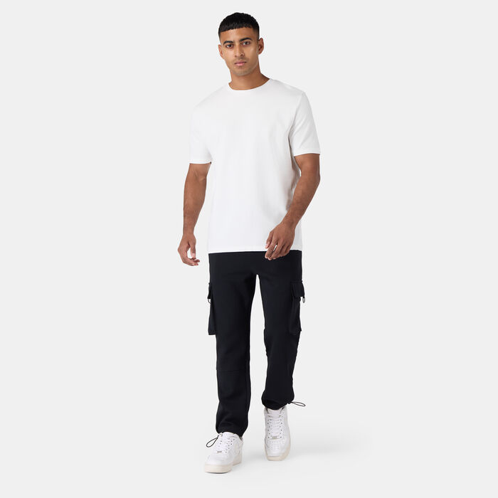 Sun and Sand Sports Men's Relaxed T-Shirt White Sun and Sand Sports Men's Relaxed T-Shirt White image number 2
