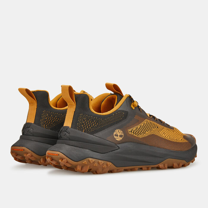 Timberland Men's Brand Shoes Brown Timberland Men's Brand Shoes Brown image number 2