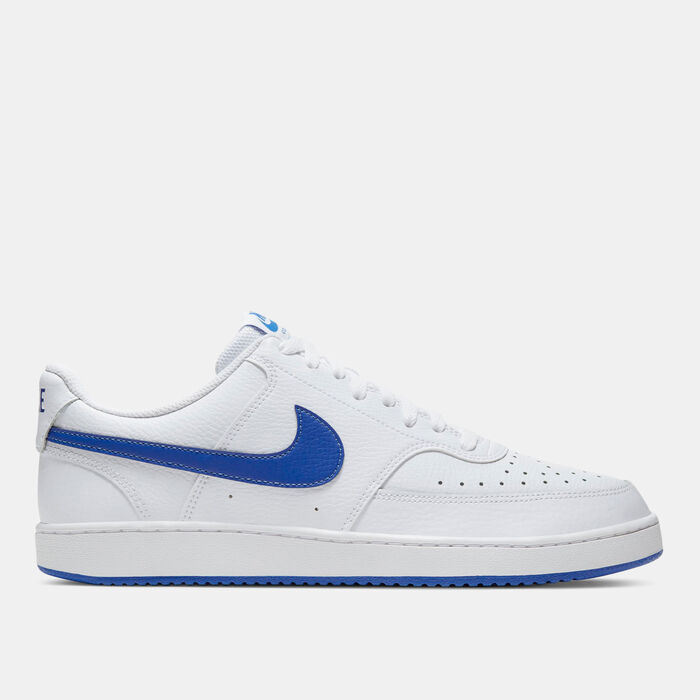 Men's Court Vision Low Shoe Men's Court Vision Low Shoe image number 0