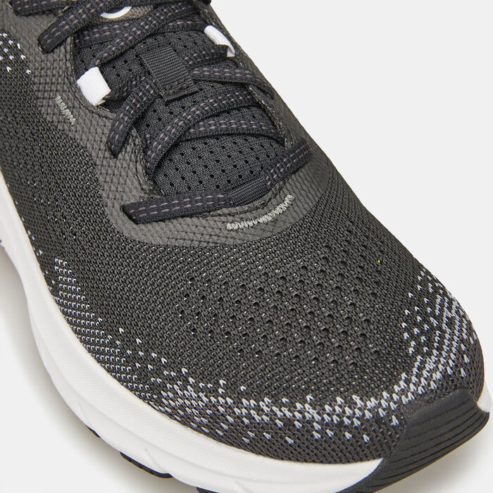 Under Armour Women's UA HOVR Turbulence 2 Running Shoes Black Under Armour Women's UA HOVR Turbulence 2 Running Shoes Black image number 5