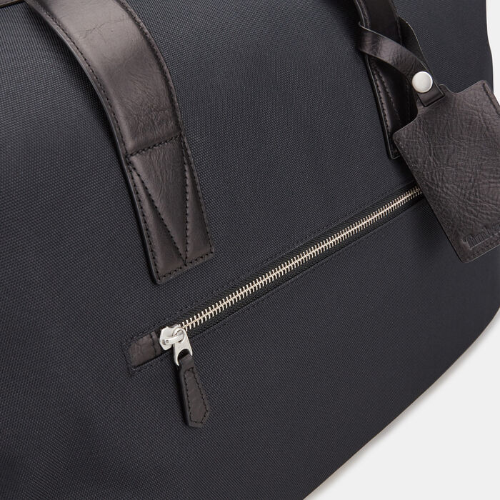 Timberland Cabot Duffel Bag Black Timberland Cabot Duffel Bag Black image number 3