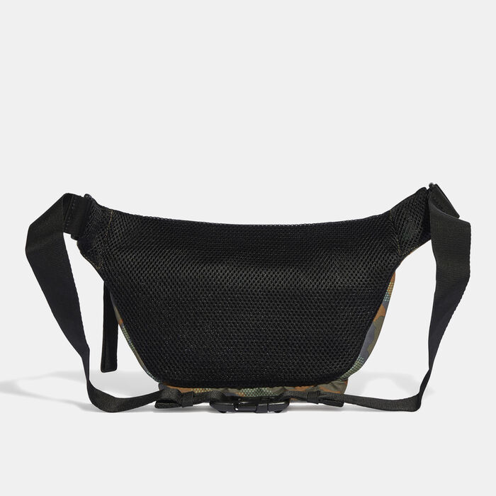adidas Men's City Xplorer Bum Bag Multi-Color adidas Men's City Xplorer Bum Bag Multi-Color image number 1