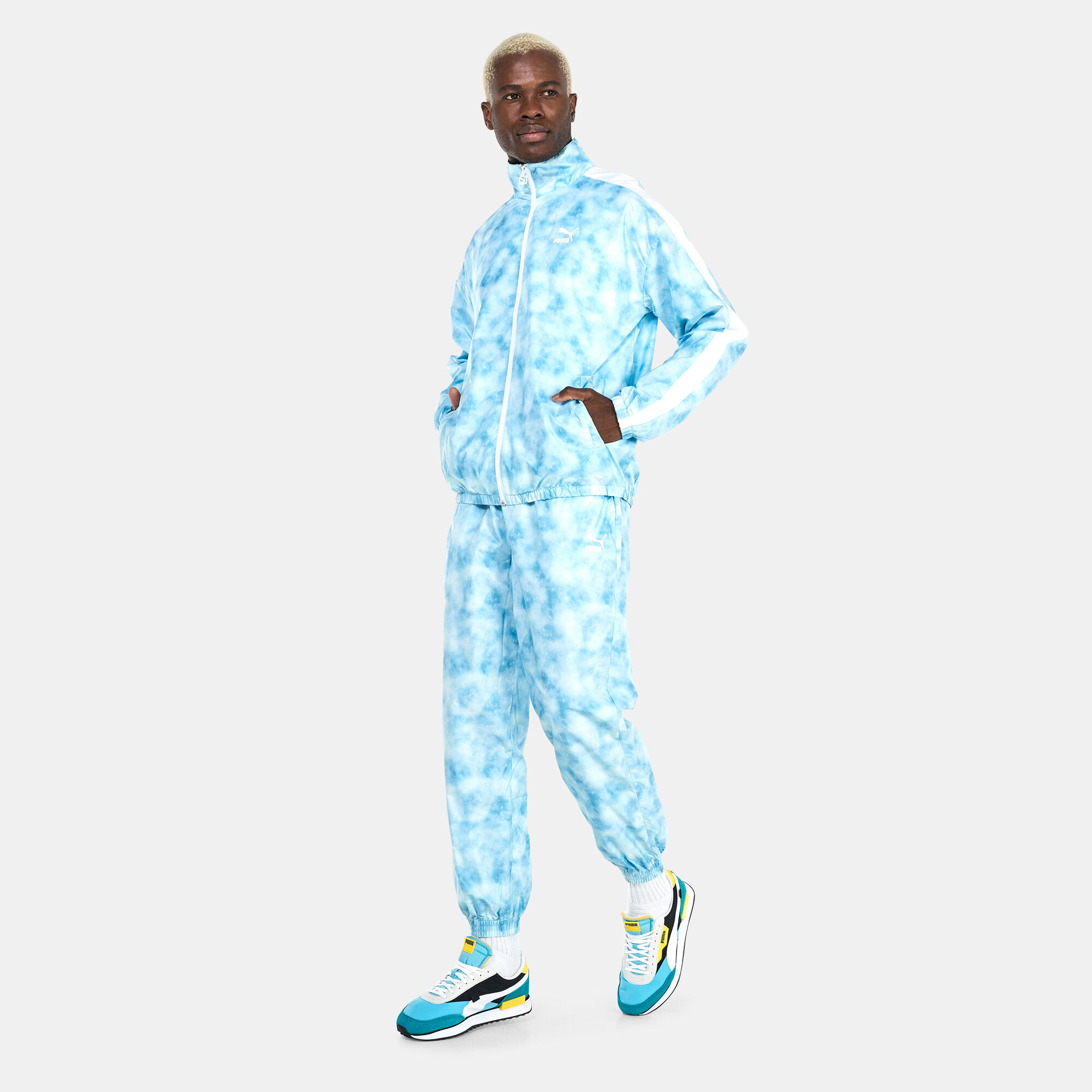 Puma summer jacket hot sale