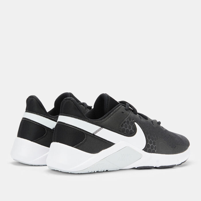 Nike Women's Legend Essential 2 Shoe White Nike Women's Legend Essential 2 Shoe White image number 2