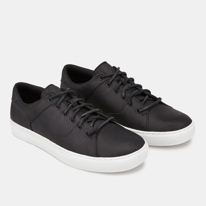 Timberland Men's ADV 2.0 Leather Oxford Shoe Black Timberland Men's ADV 2.0 Leather Oxford Shoe Black image number 1