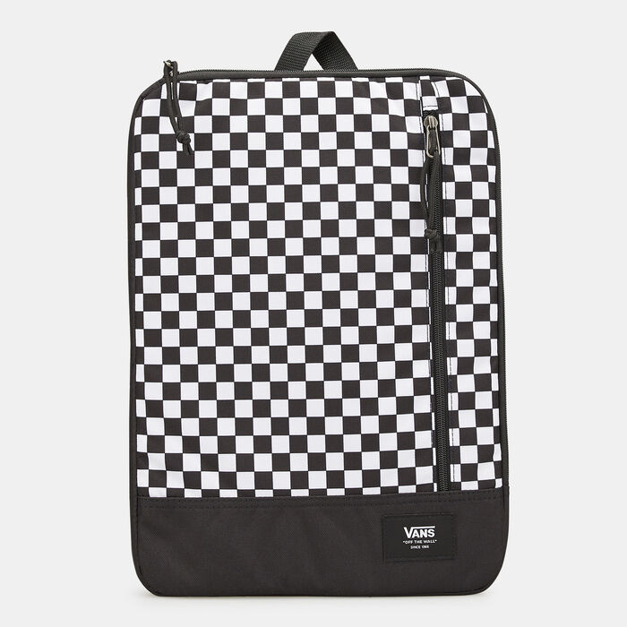 Vans Padded Laptop Sleeve Black Vans Padded Laptop Sleeve Black image number 0