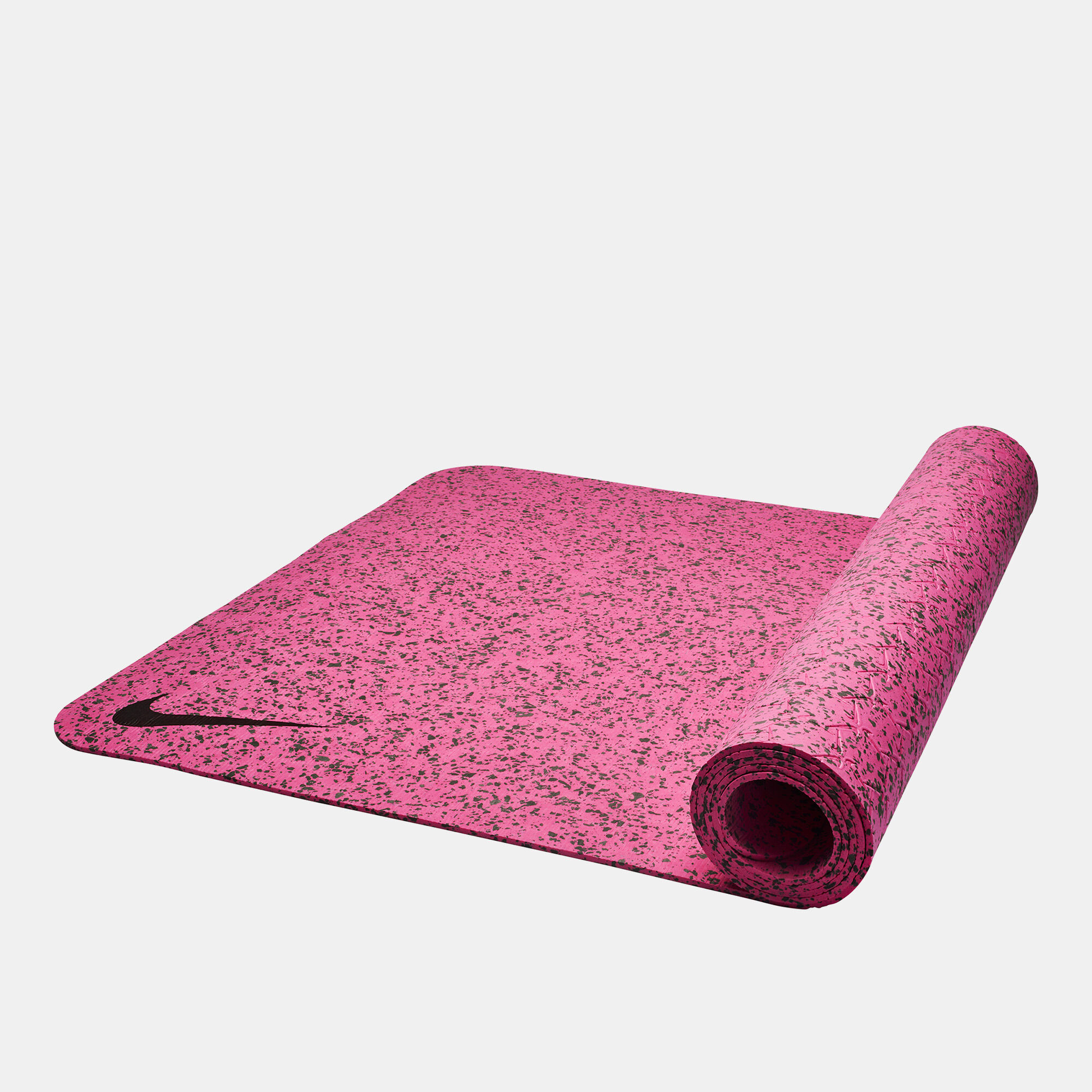 Yoga by 2025 numbers mat