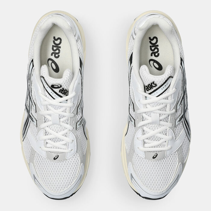 ASICS Men's GEL-1130 Shoes White ASICS Men's GEL-1130 Shoes White image number 4