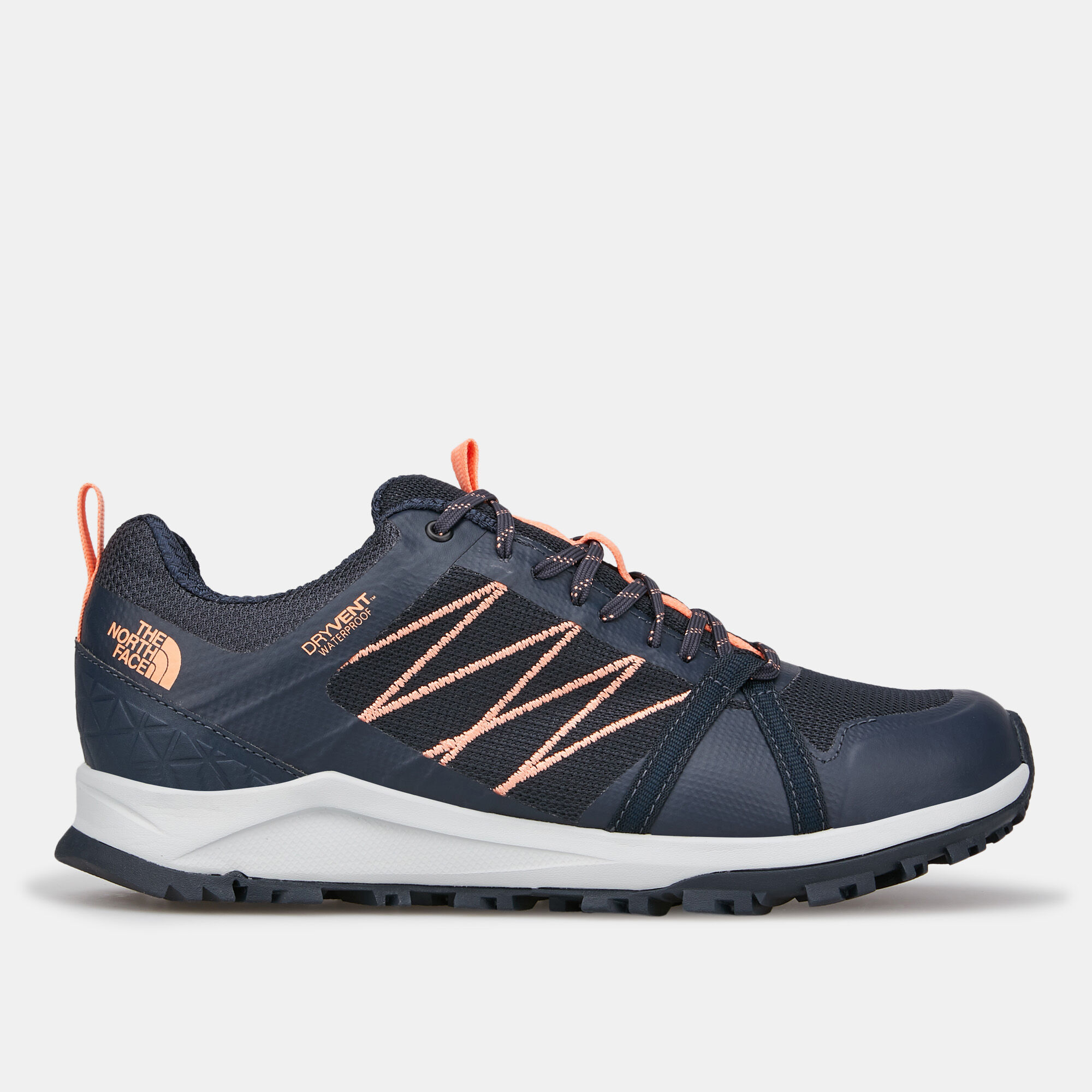 Women s Litewave Fastpack II Waterproof Shoe
