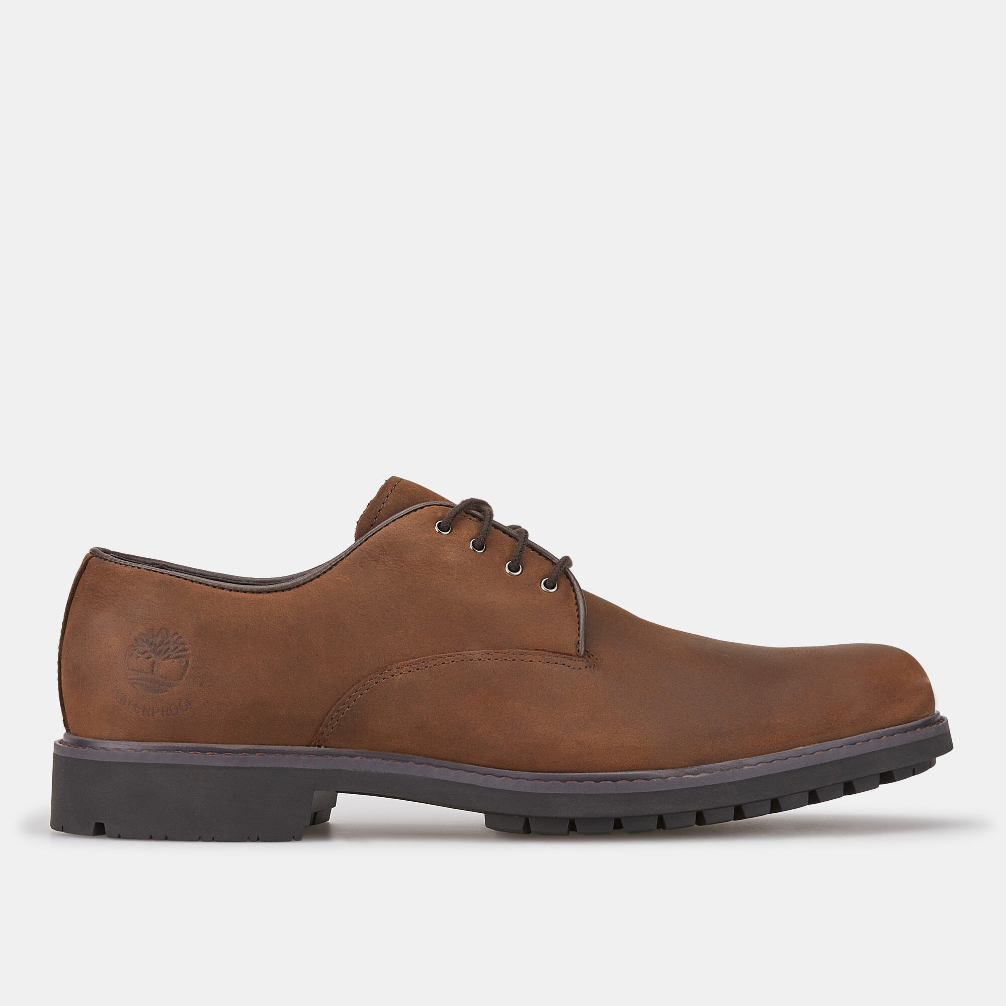Men's stormbuck outlet waterproof oxford shoes