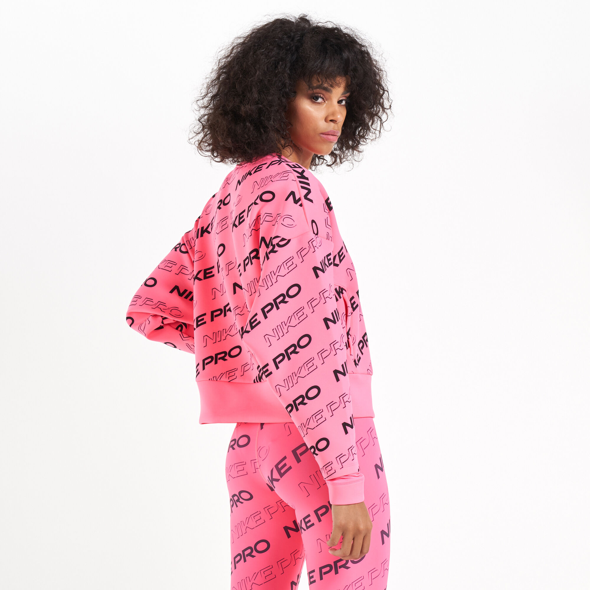 Nike pro jumper deals
