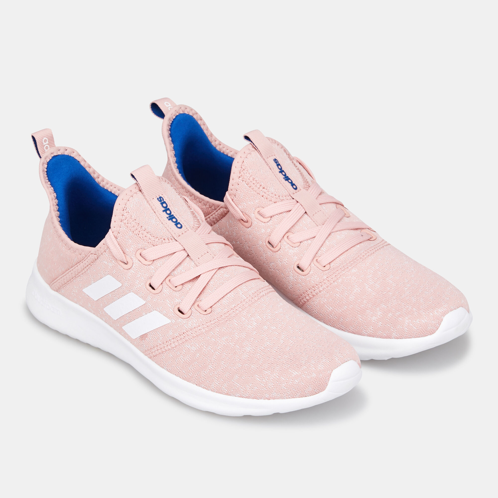 Cloudfoam pink hot sale
