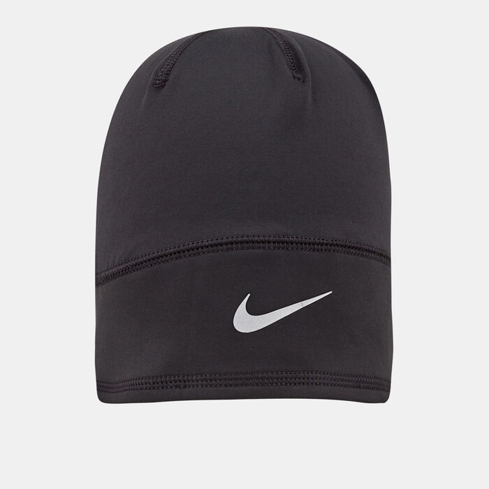 Nike Men's Beanie Black image number 0