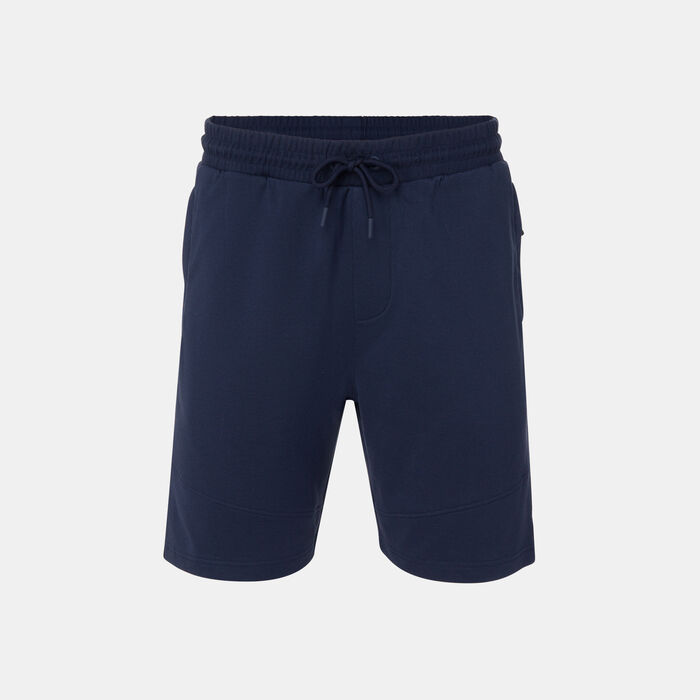 Sun and Sand Sports Men's Classic Shorts Blue Sun and Sand Sports Men's Classic Shorts Blue image number 0