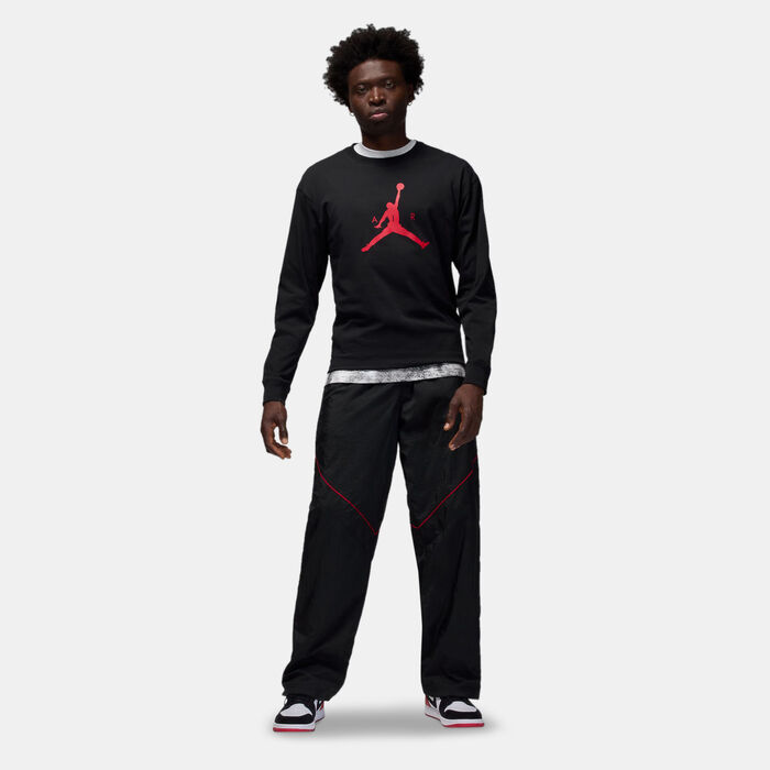 Jordan Men's Jumpan T-Shirt Black image number 2