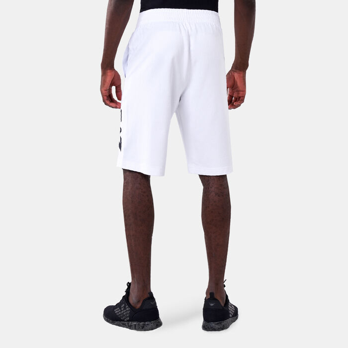 Men's Train Visibility Shorts Men's Train Visibility Shorts image number 1