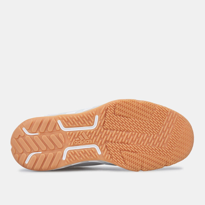 adidas Women's Dropset Trainer Shoe White adidas Women's Dropset Trainer Shoe White image number 3