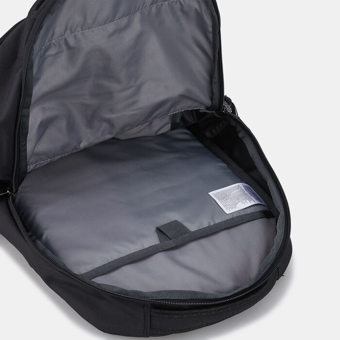 The North Face Jester Backpack Brown The North Face Jester Backpack Brown image number 3