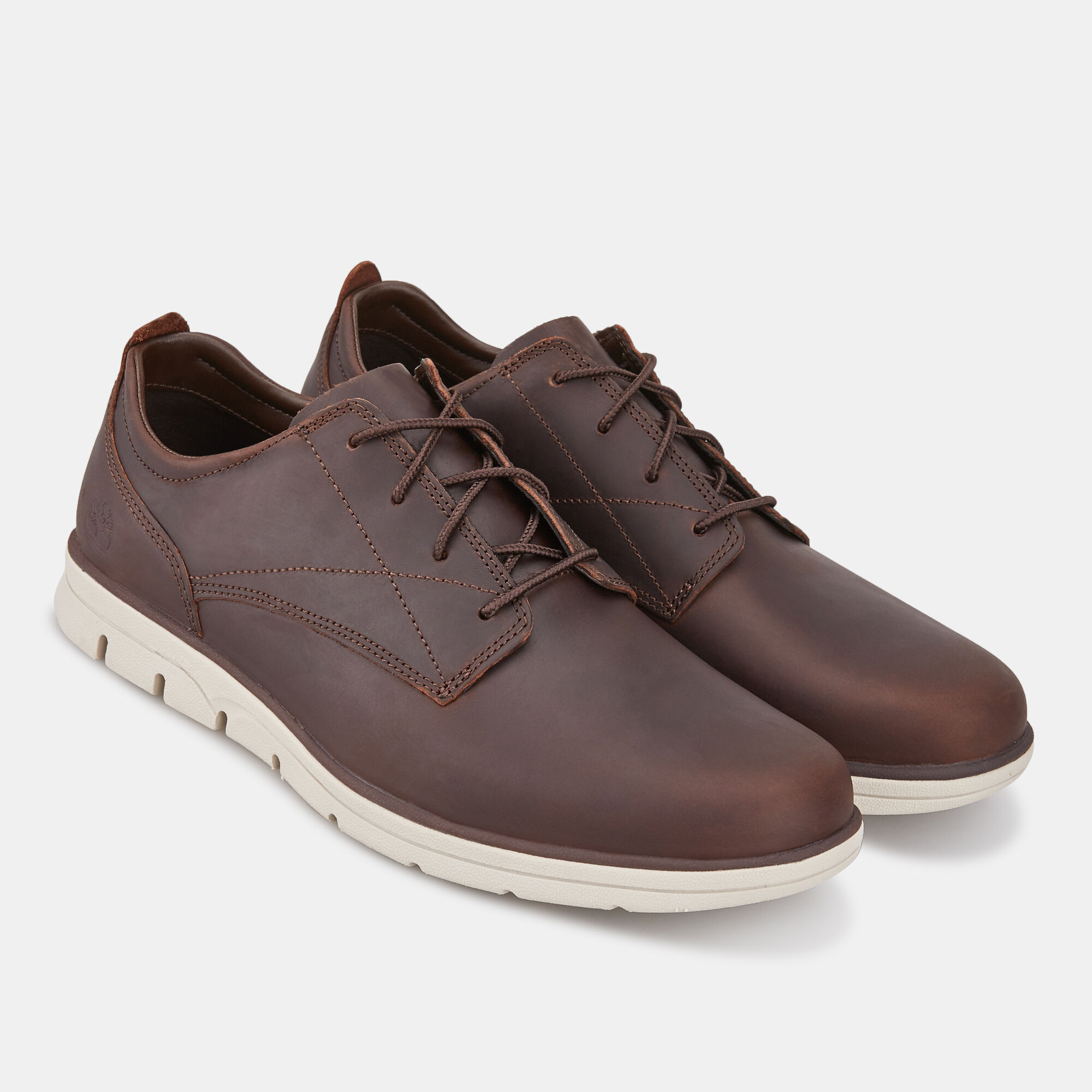 Timberland plain toe oxford clearance