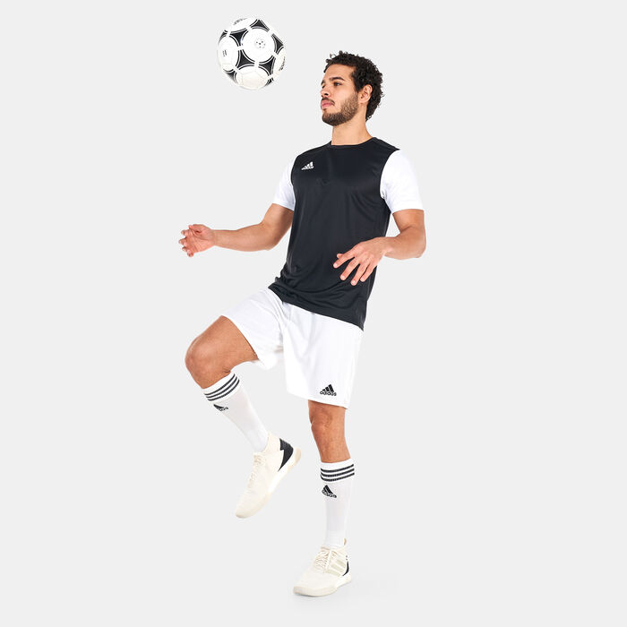 adidas Men's Estro 19 Jersey Black image number 2