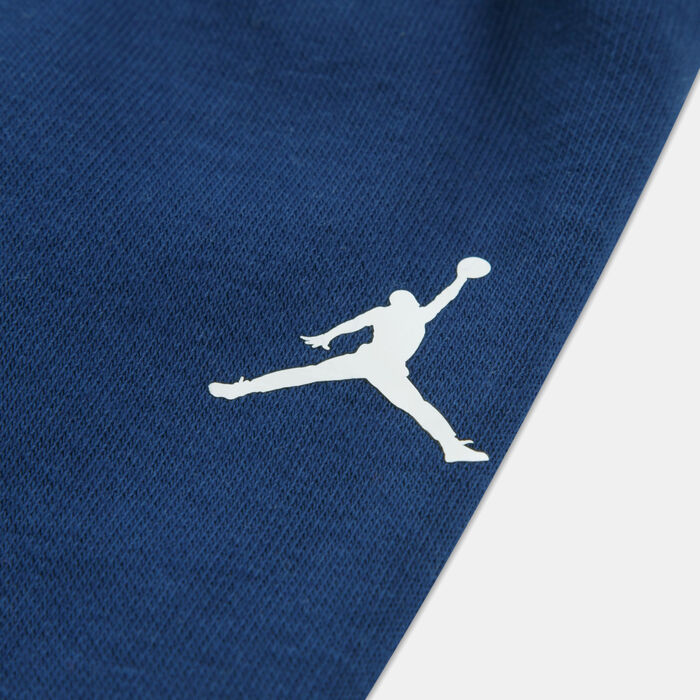 Nike Kids' Street Champs Hoodie and Joggers Set Blue Nike Kids' Street Champs Hoodie and Joggers Set Blue image number 2