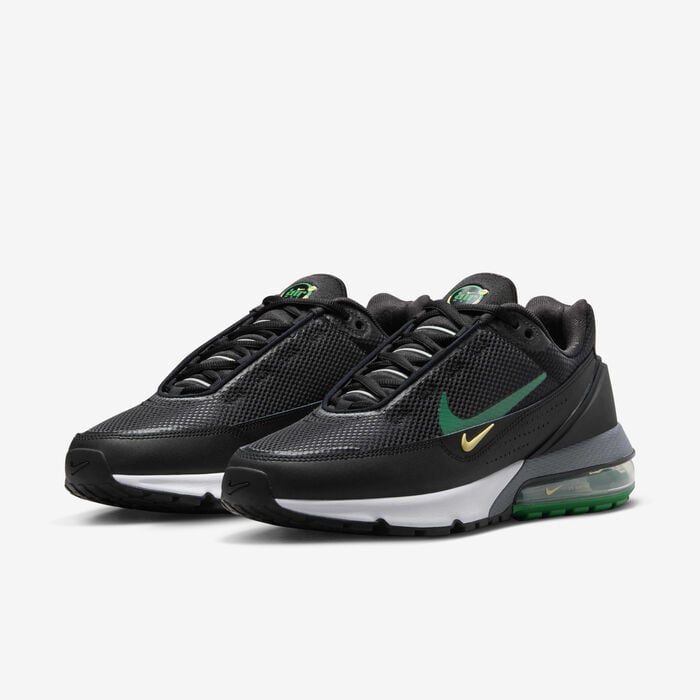 Nike Men's Air Max Pulse Shoes Black Nike Men's Air Max Pulse Shoes Black image number 4