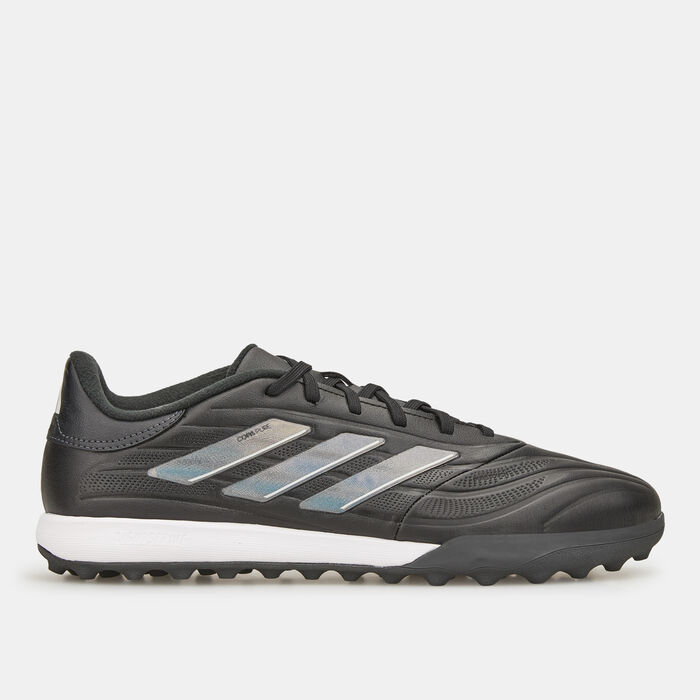 adidas Copa Pure II League Turf Ground Football Shoes Black adidas Copa Pure II League Turf Ground Football Shoes Black image number 0