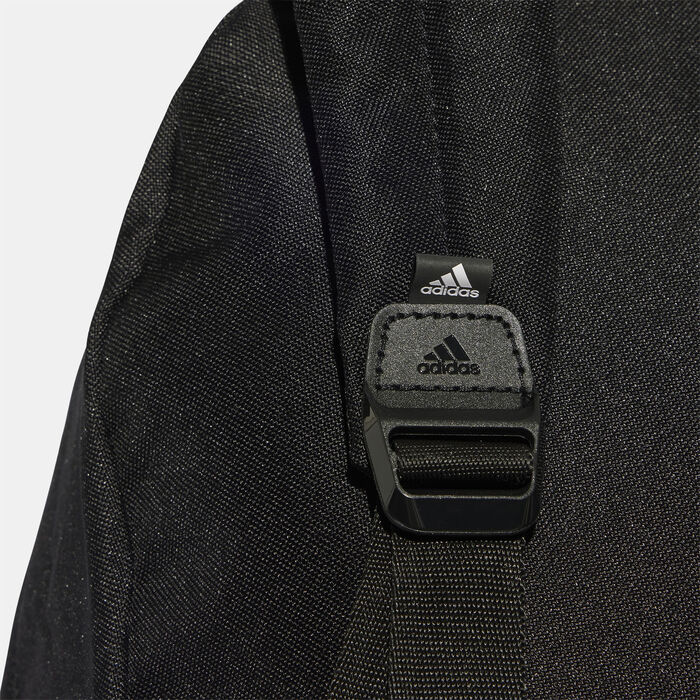 adidas Men's Classic Badge of Sport Backpack Multi-Color adidas Men's Classic Badge of Sport Backpack Multi-Color image number 4