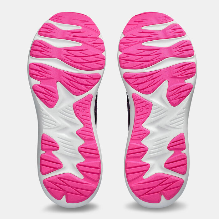 ASICS Women's JOLT 4 Shoe Purple image number 3