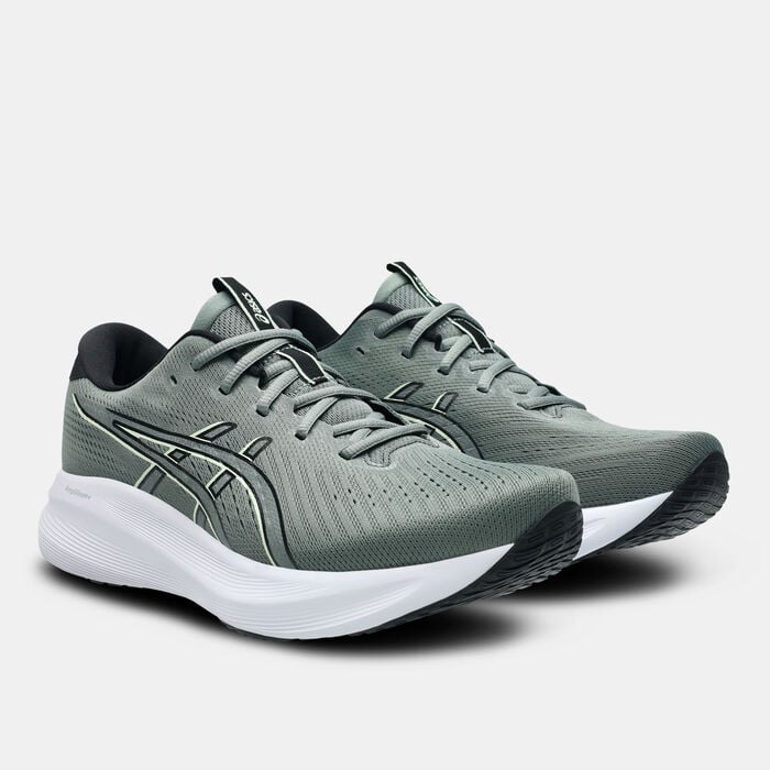 ASICS Men's GEL-EXCITE 11 Running Shoes Blue ASICS Men's GEL-EXCITE 11 Running Shoes Blue image number 1