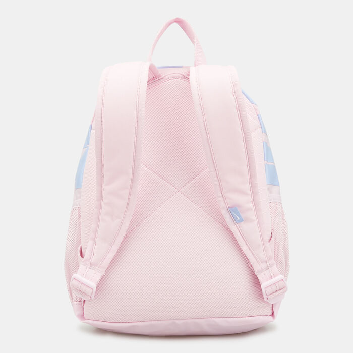Nike Kids' Brasilia JDI Mini Backpack Pink image number 1