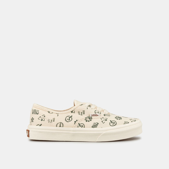 Vans Kids x Pretty Guardian Sailor Moon Shoe (Younger Kids) Beige Vans Kids x Pretty Guardian Sailor Moon Shoe (Younger Kids) Beige image number 0