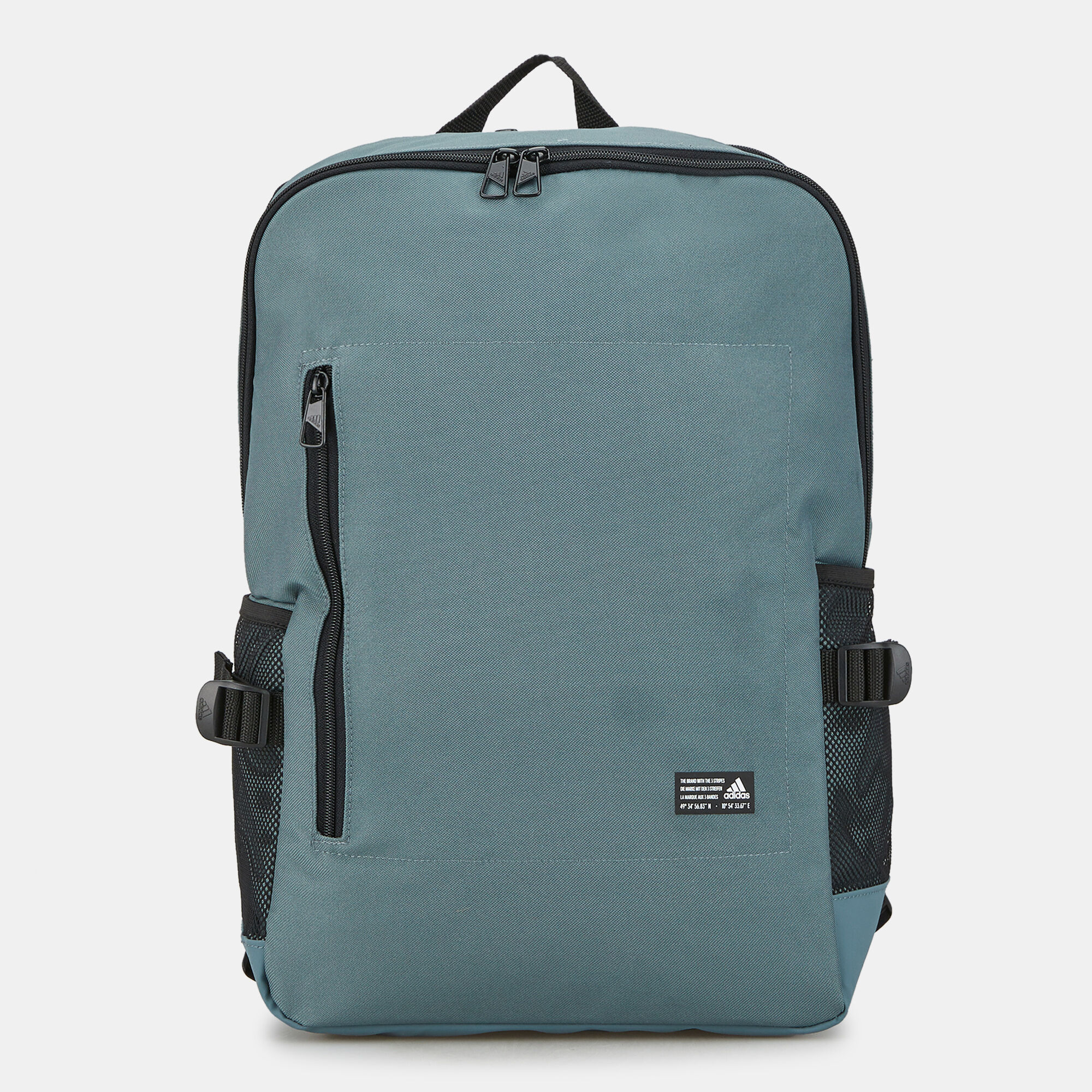 boxy backpack