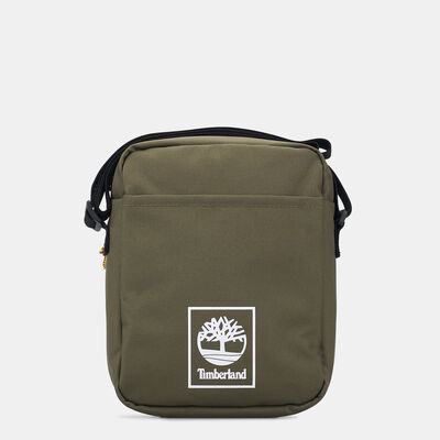 Timberland Thayer Crossbody Bag Green