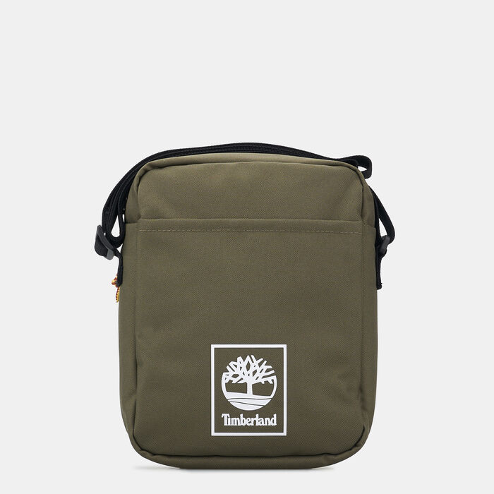Timberland Thayer Crossbody Bag Green Timberland Thayer Crossbody Bag Green image number 0